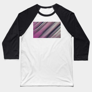 Purple Forest Baseball T-Shirt